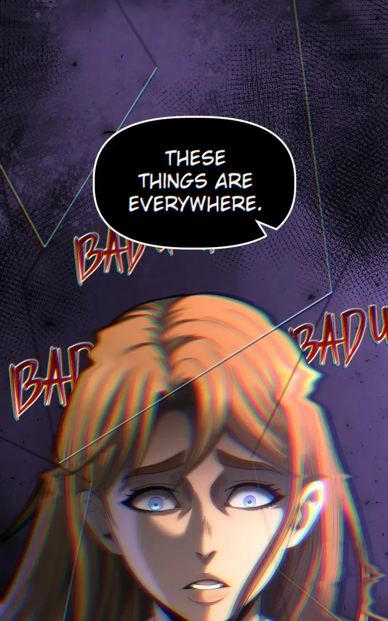 Finding Humanity Chapter 5 page 106 - 