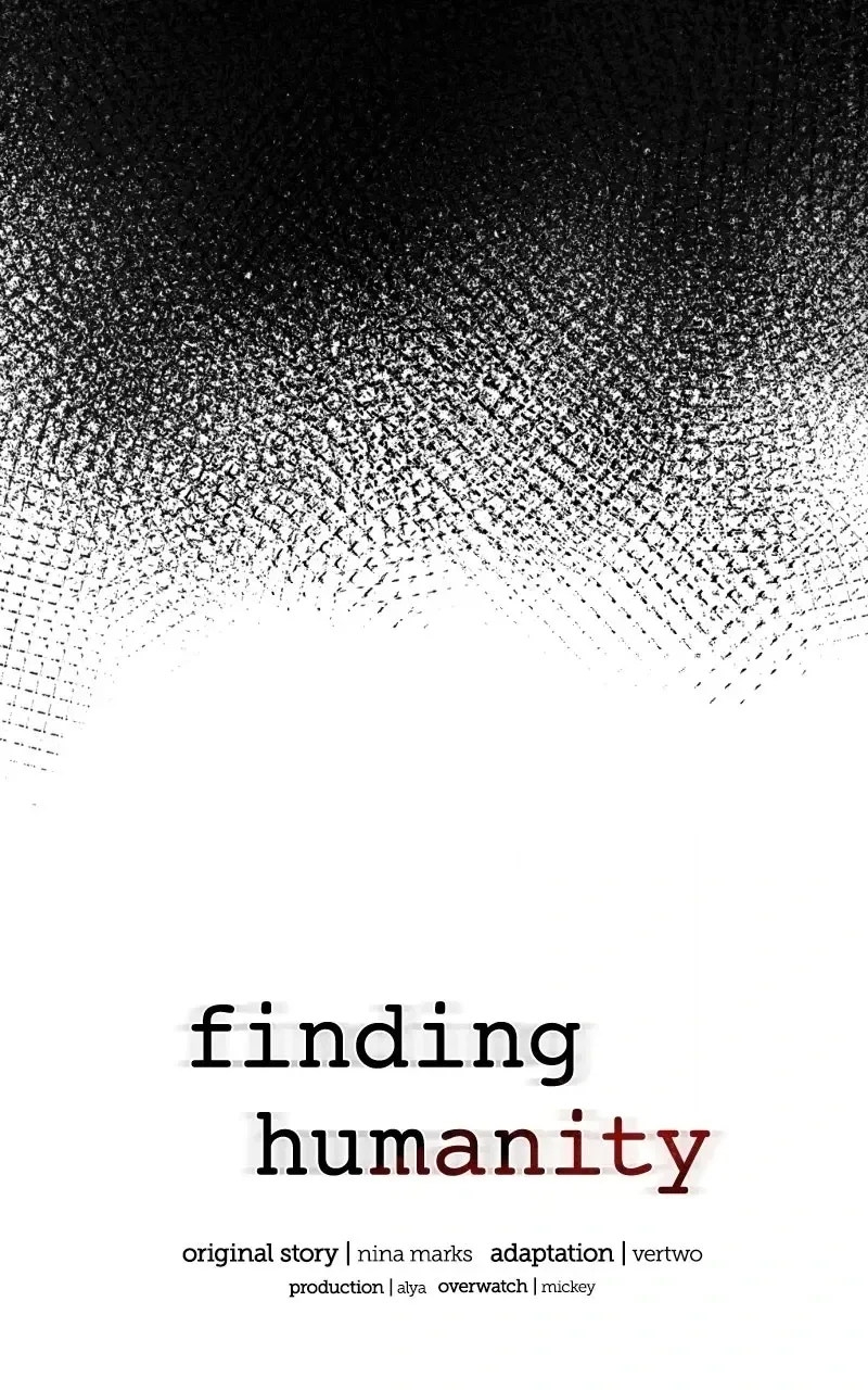 Finding Humanity Chapter 5 page 110 - 