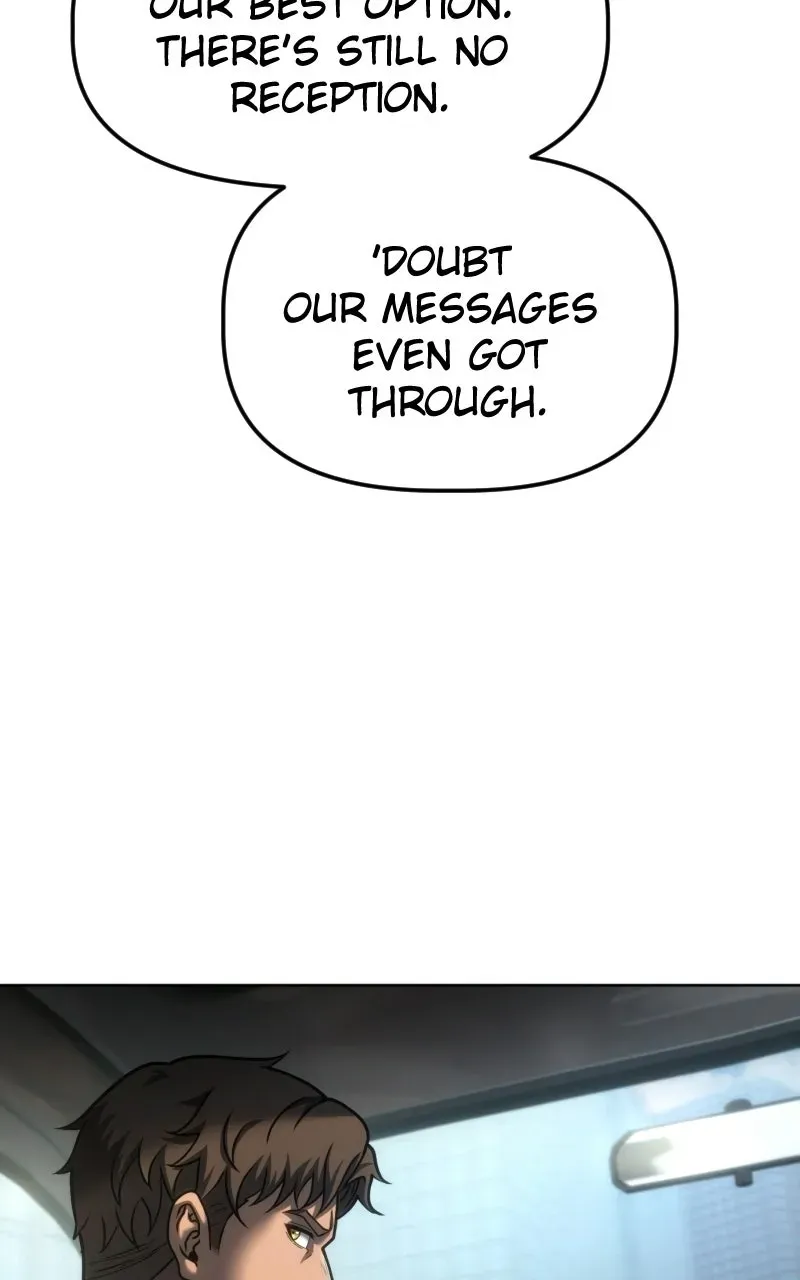 Finding Humanity Chapter 5 page 13 - 