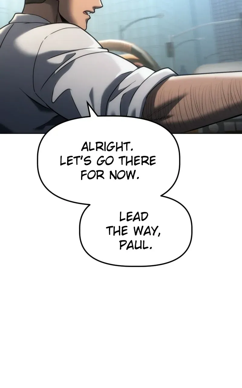 Finding Humanity Chapter 5 page 14 - 
