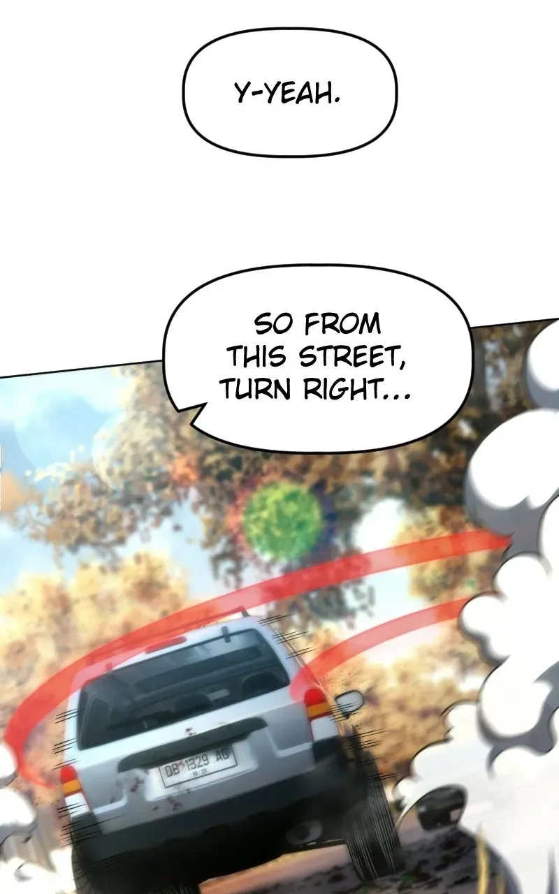 Finding Humanity Chapter 5 page 15 - 