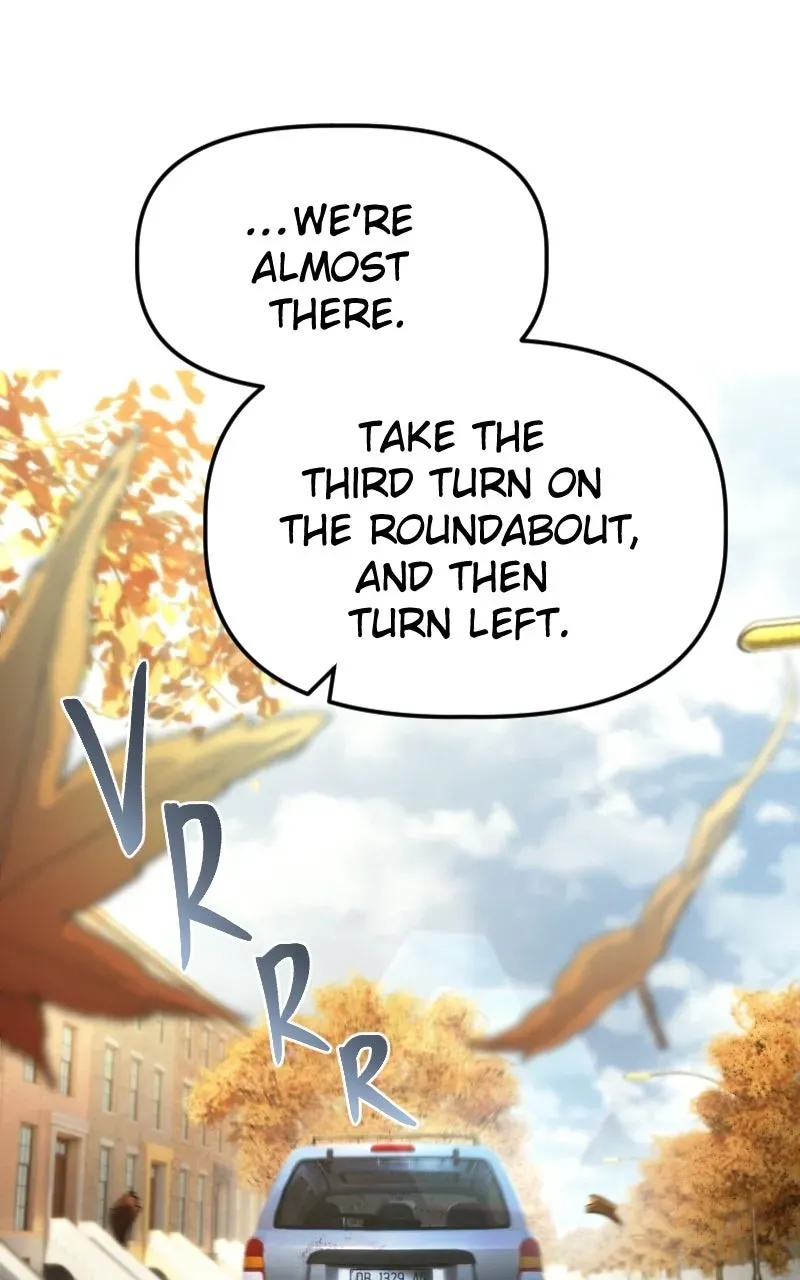 Finding Humanity Chapter 5 page 18 - 
