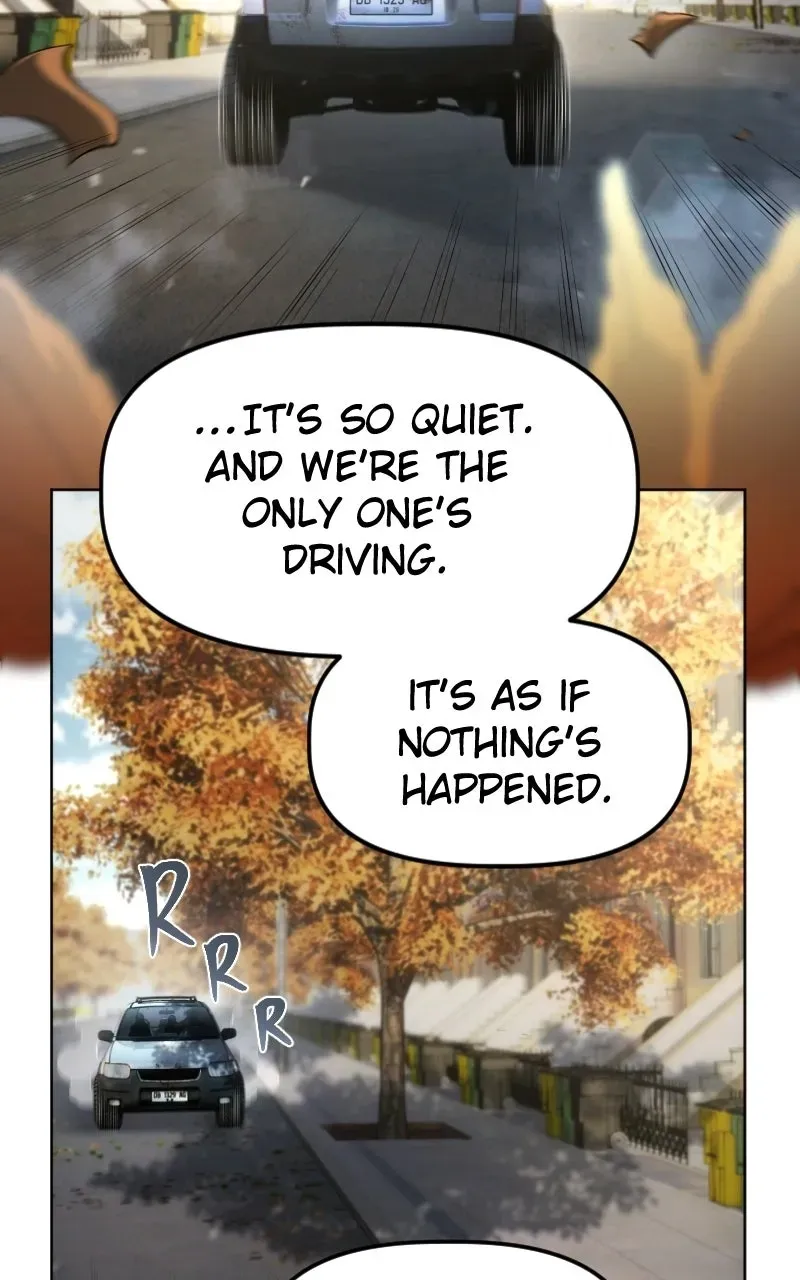 Finding Humanity Chapter 5 page 19 - 