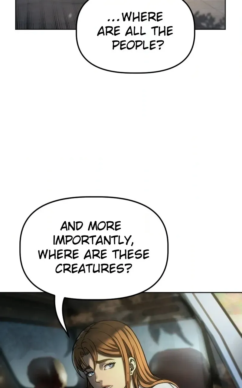 Finding Humanity Chapter 5 page 20 - 