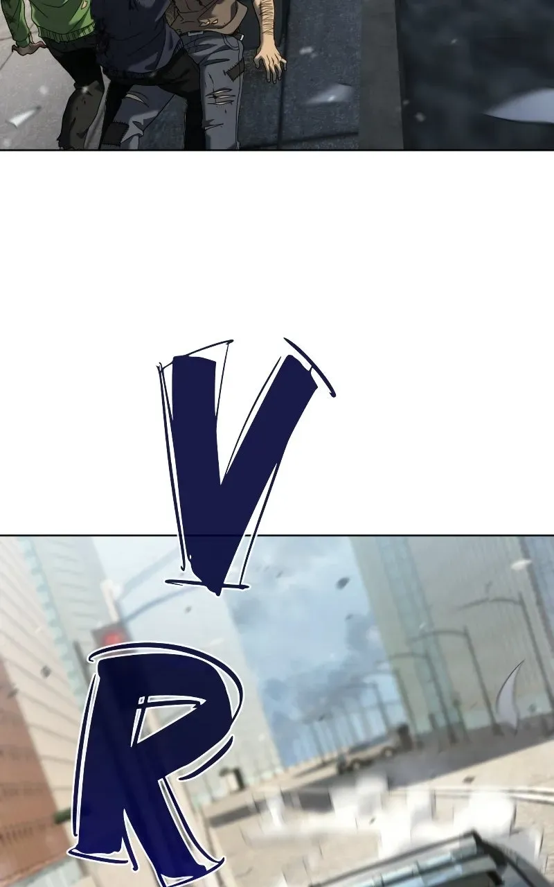 Finding Humanity Chapter 5 page 3 - 