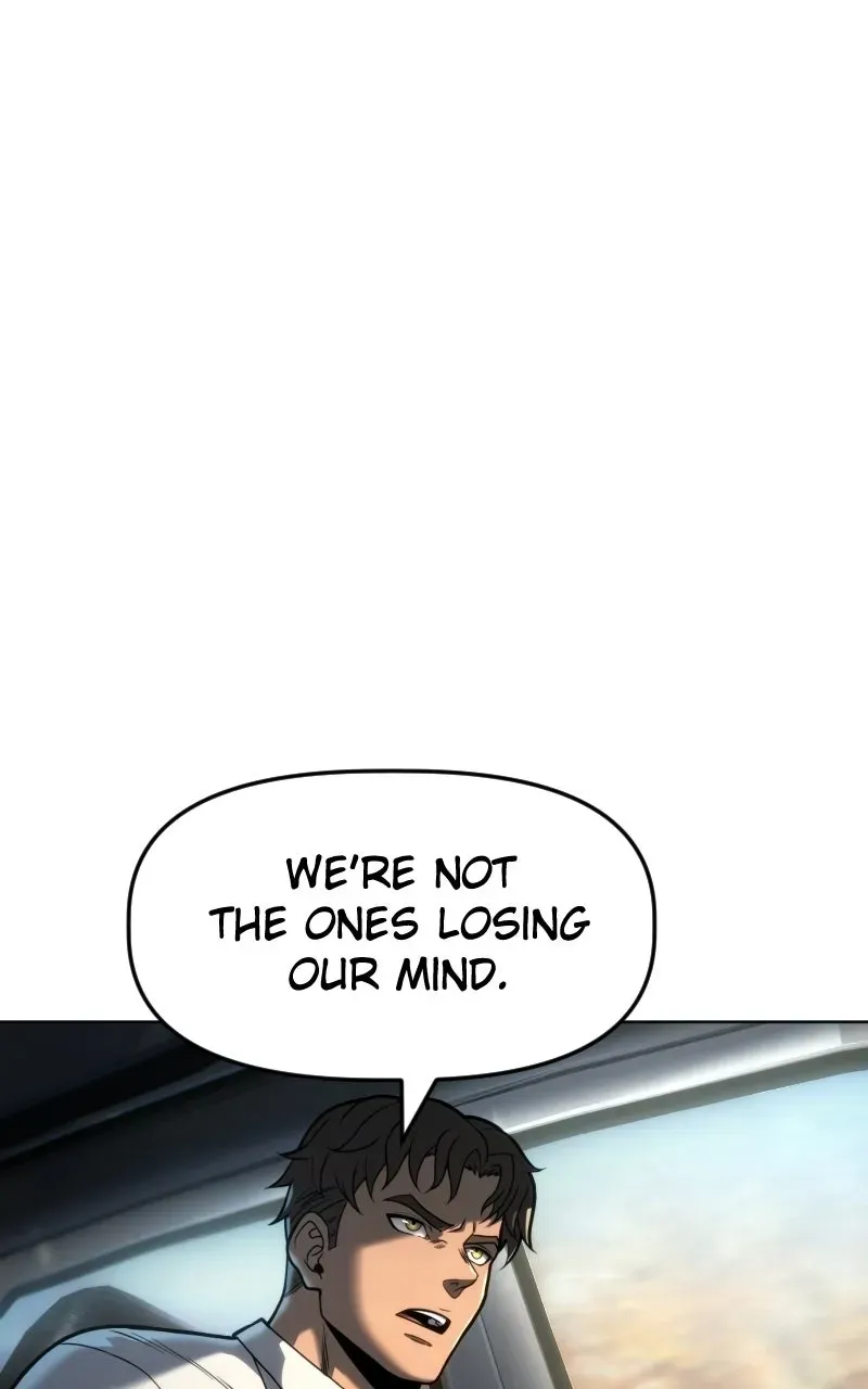 Finding Humanity Chapter 5 page 23 - 