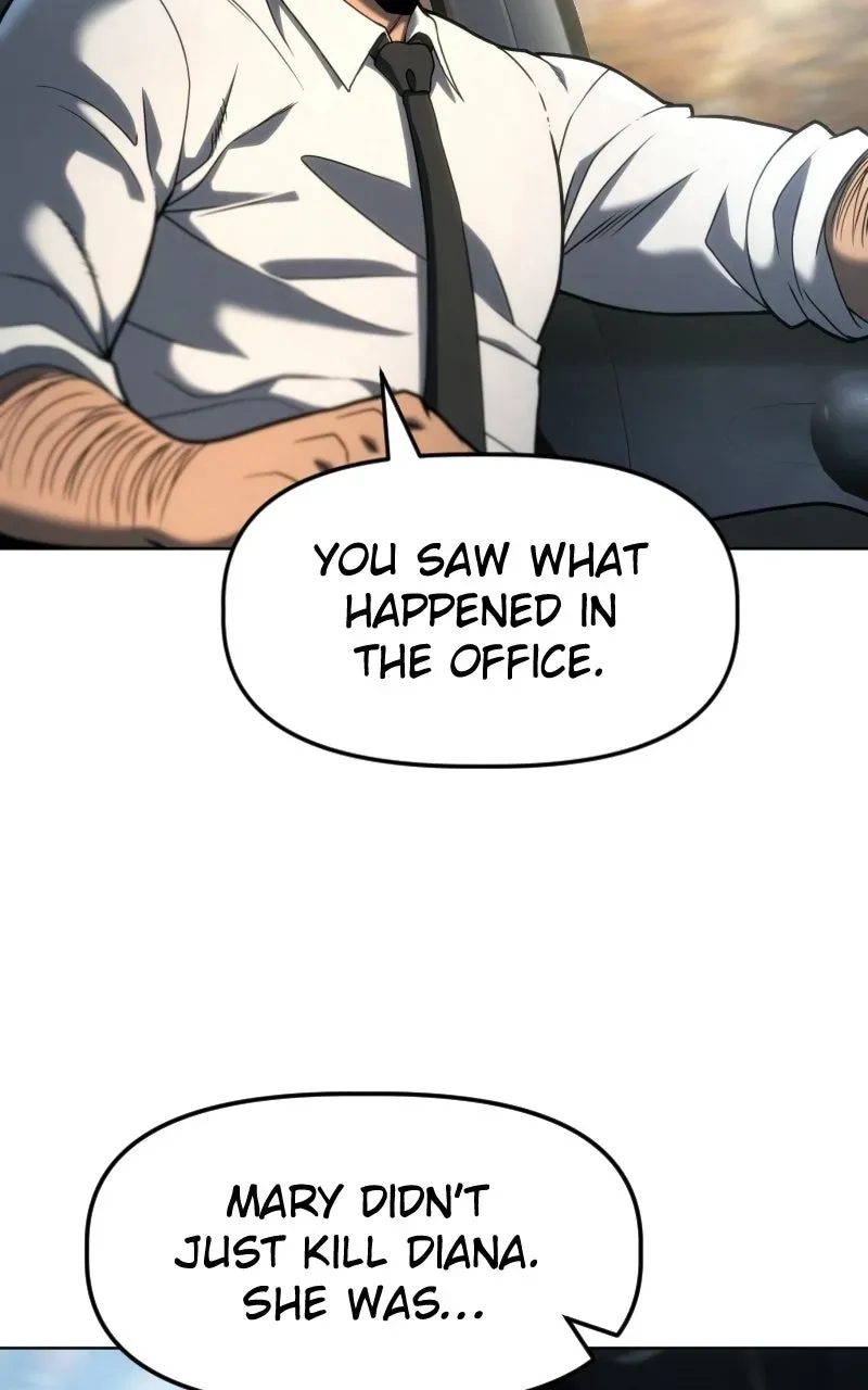 Finding Humanity Chapter 5 page 24 - 