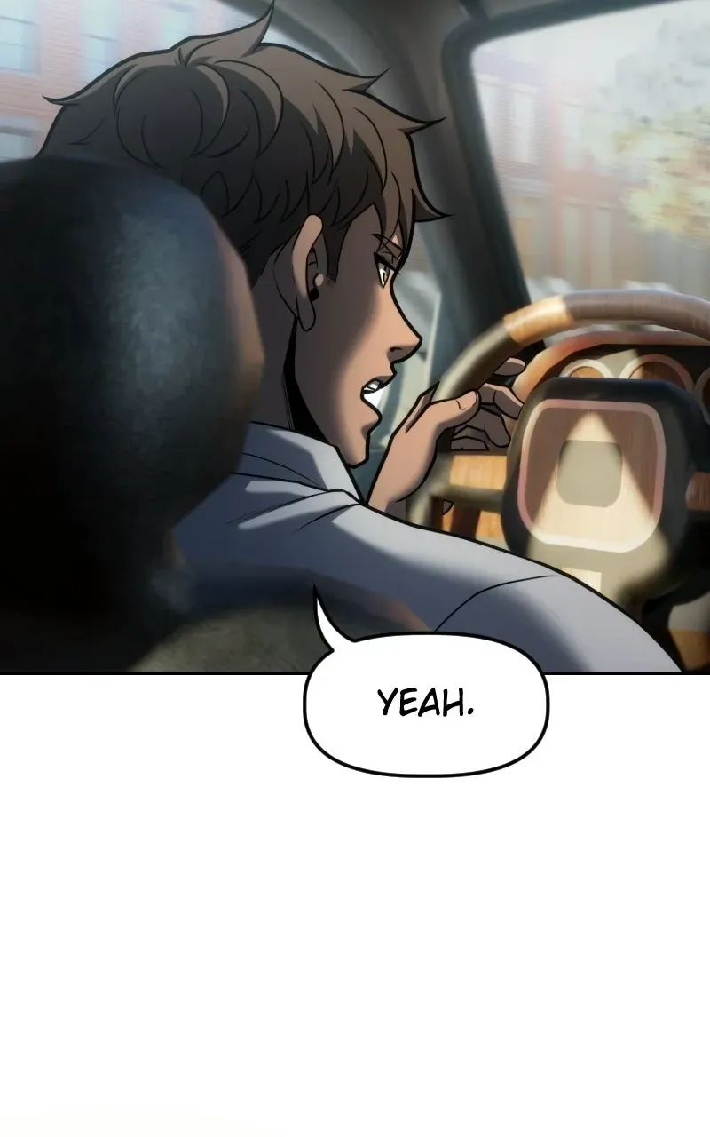 Finding Humanity Chapter 5 page 31 - 