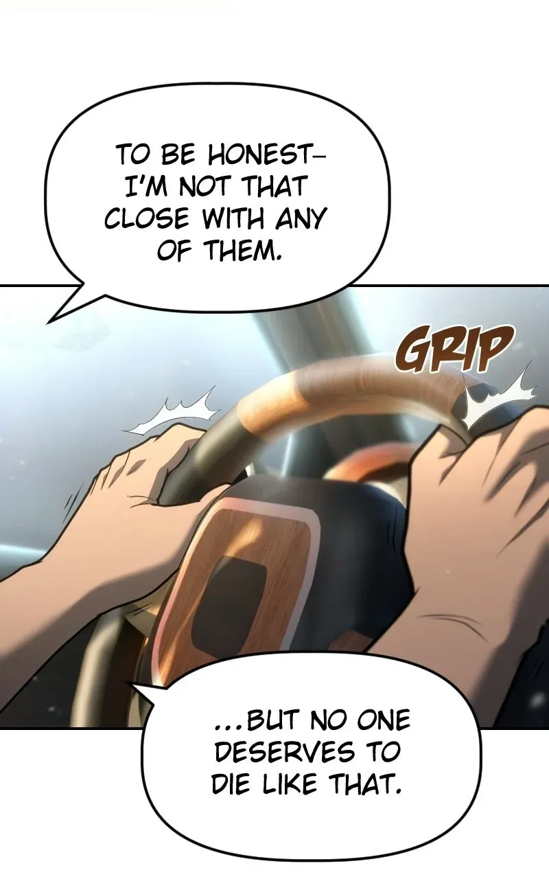 Finding Humanity Chapter 5 page 32 - 