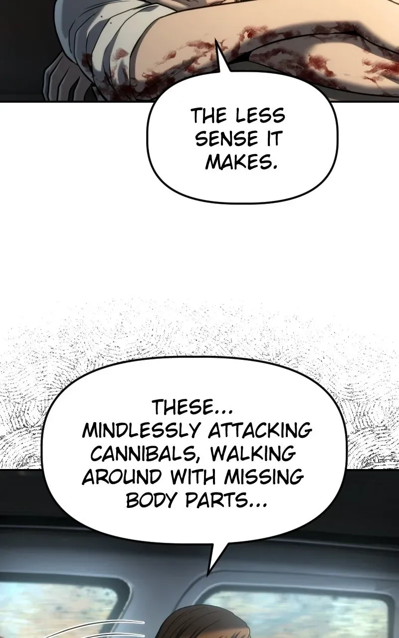 Finding Humanity Chapter 5 page 34 - 
