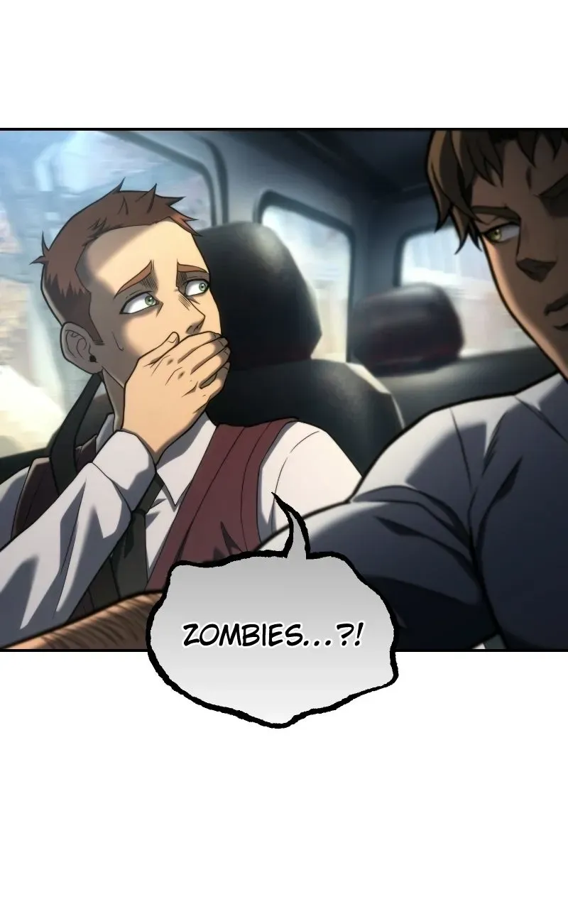 Finding Humanity Chapter 5 page 36 - 