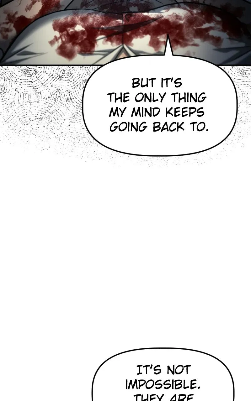 Finding Humanity Chapter 5 page 38 - 
