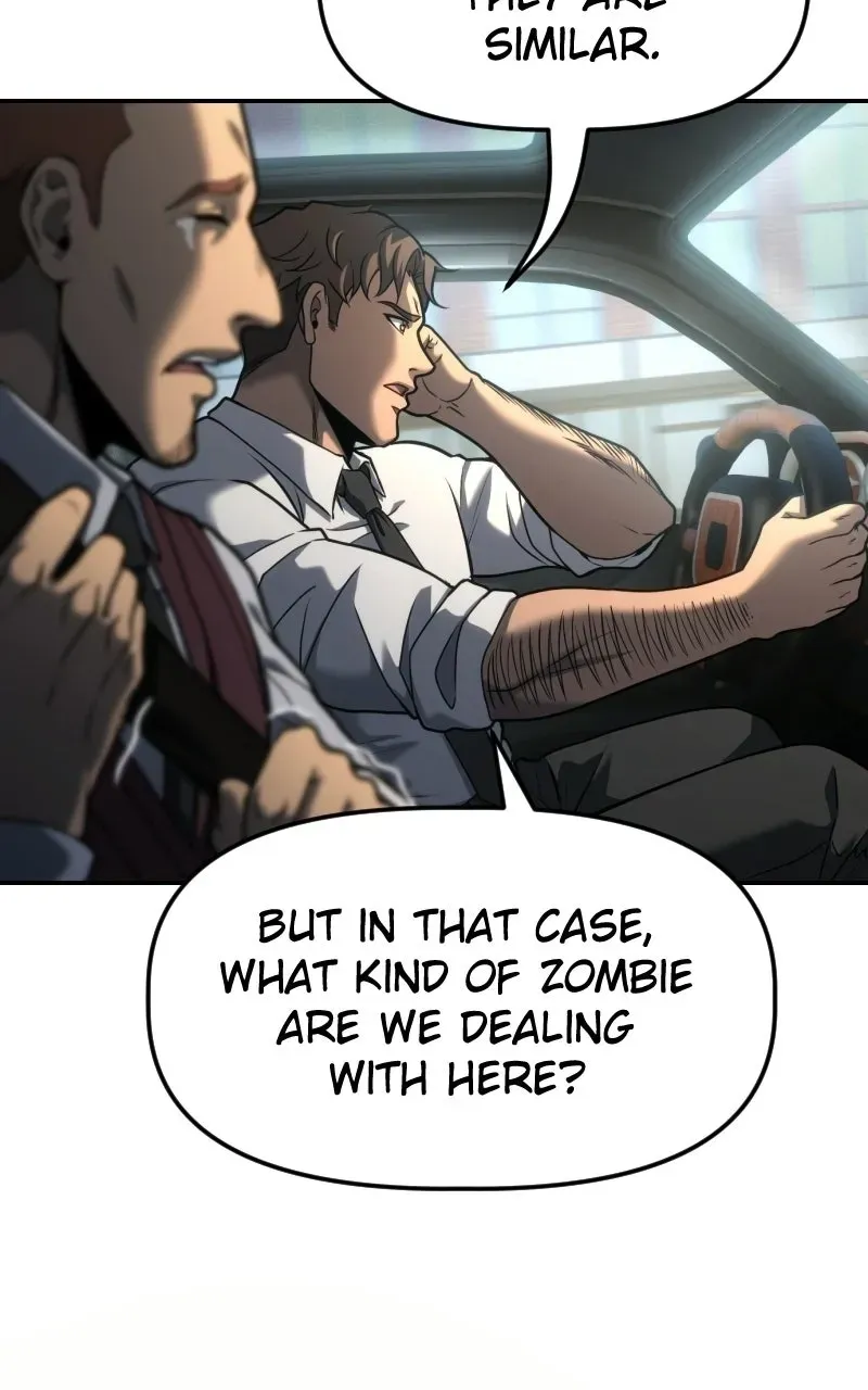 Finding Humanity Chapter 5 page 39 - 