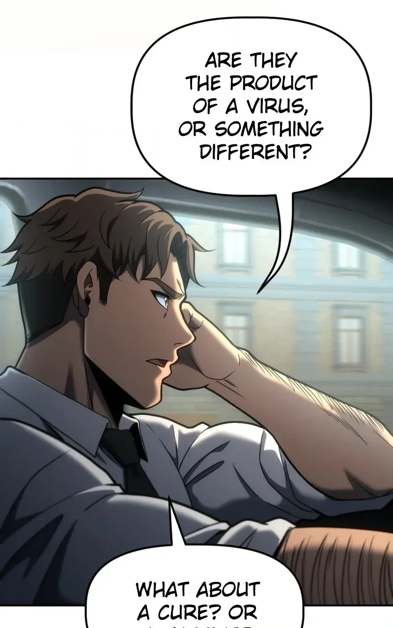Finding Humanity Chapter 5 page 40 - 