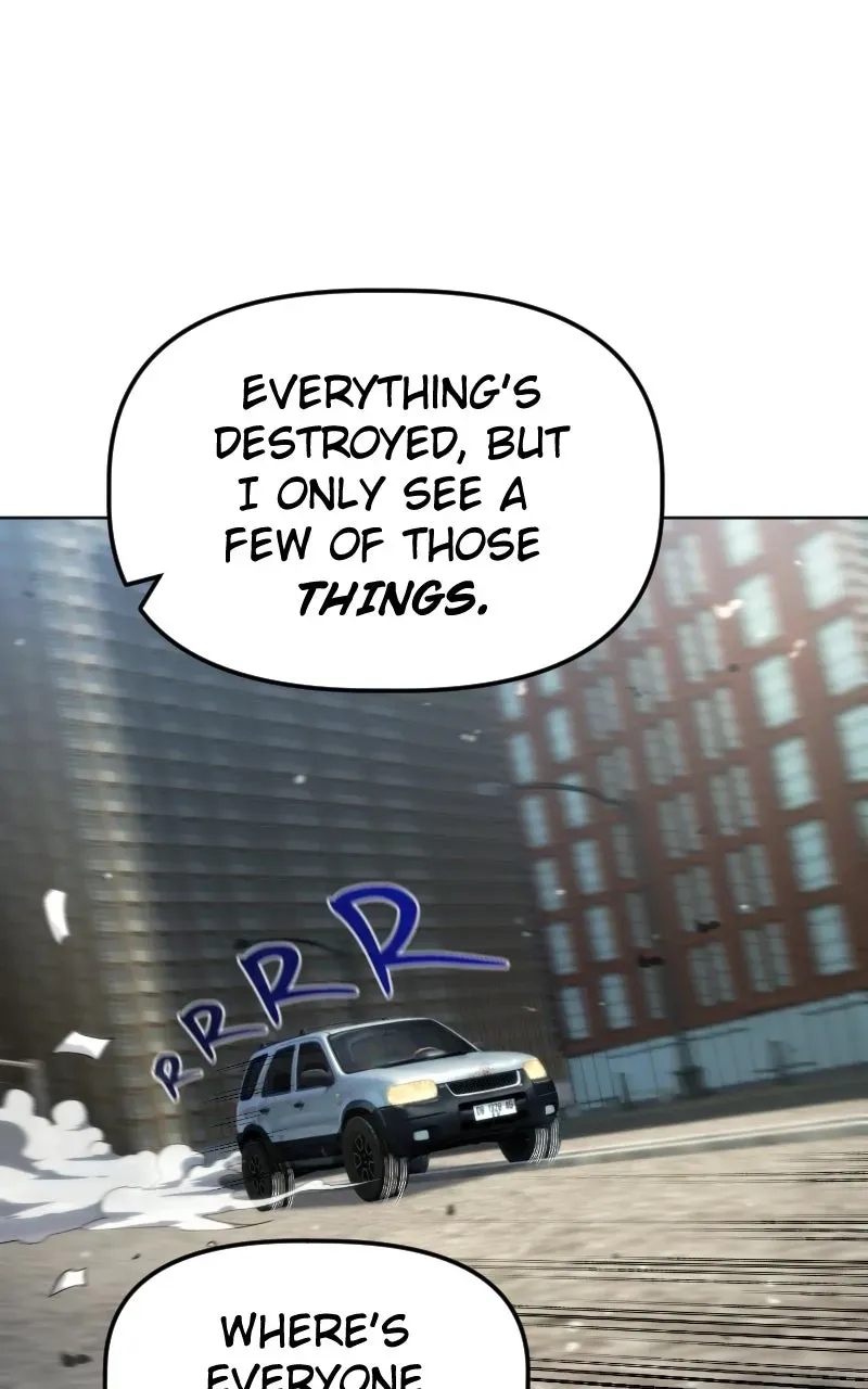 Finding Humanity Chapter 5 page 5 - 