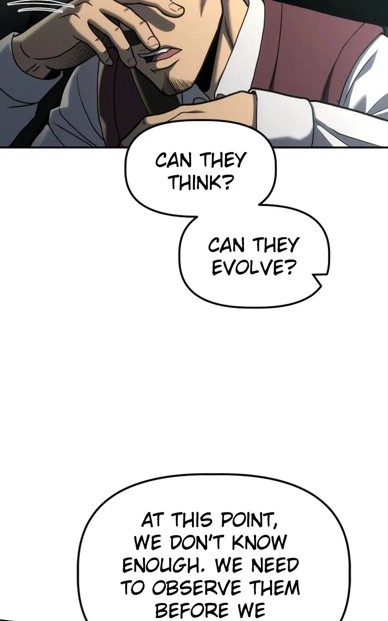 Finding Humanity Chapter 5 page 42 - 