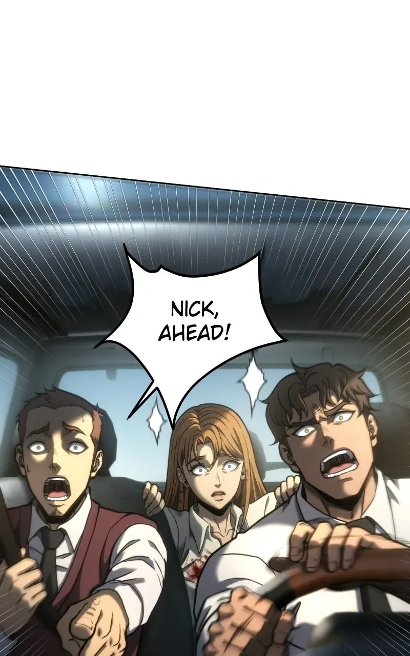 Finding Humanity Chapter 5 page 44 - 