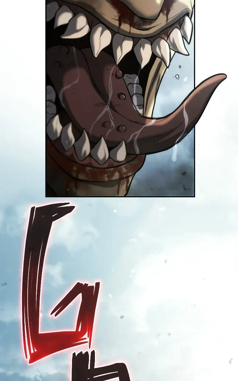 Finding Humanity Chapter 5 page 46 - 
