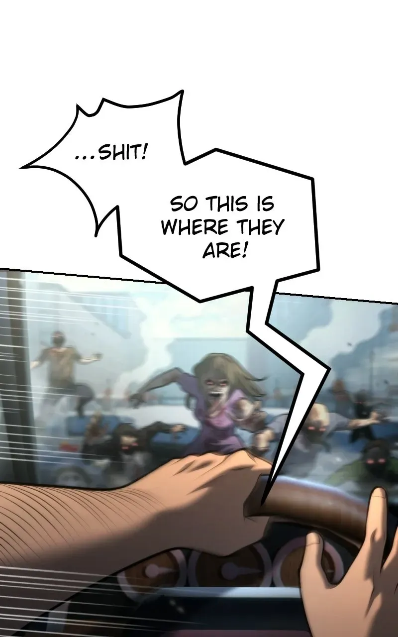 Finding Humanity Chapter 5 page 53 - 