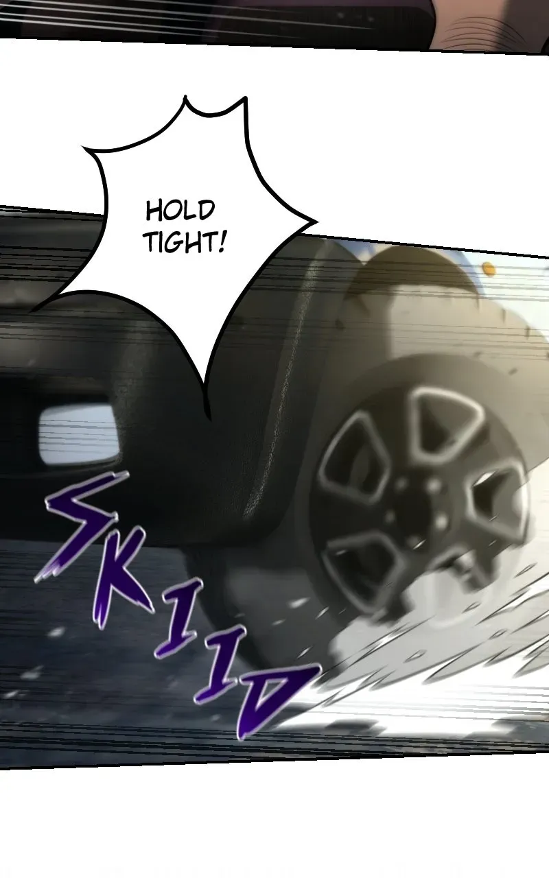 Finding Humanity Chapter 5 page 54 - 