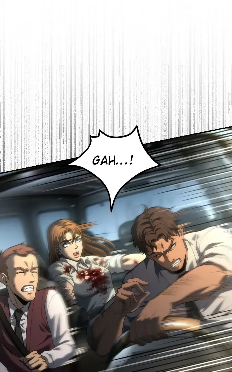 Finding Humanity Chapter 5 page 55 - 