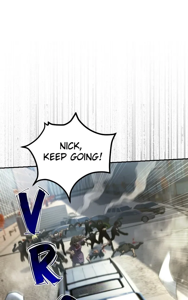 Finding Humanity Chapter 5 page 58 - 