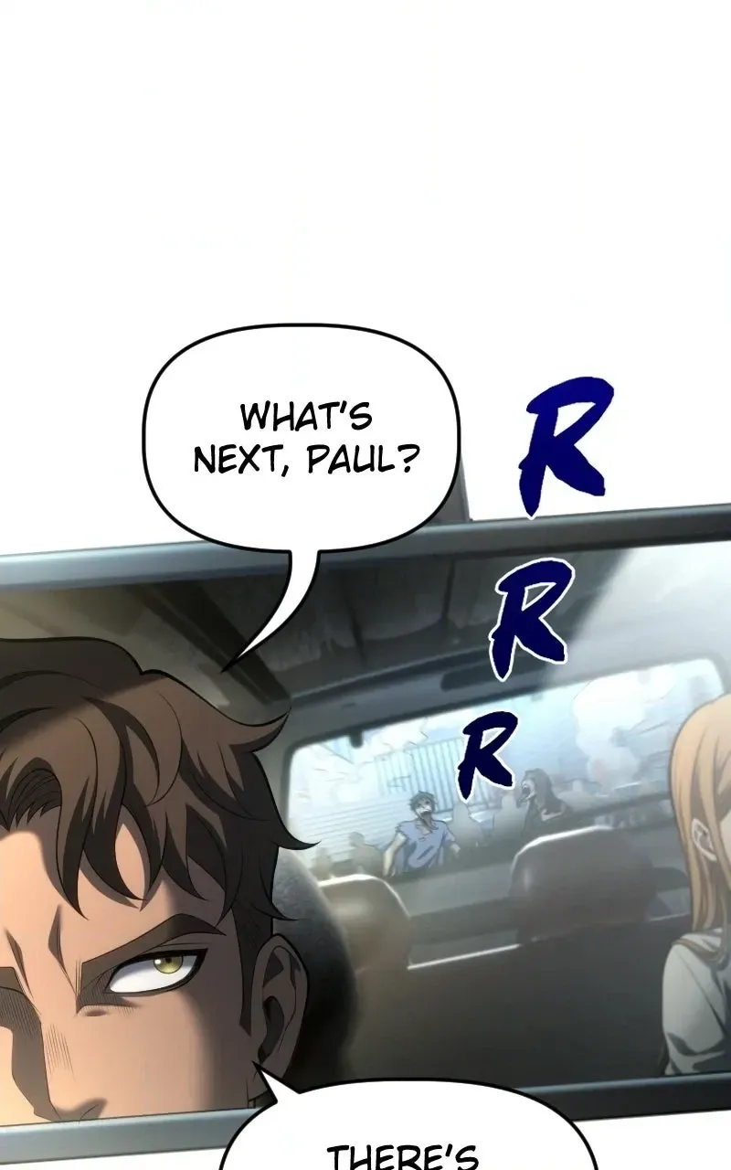 Finding Humanity Chapter 5 page 60 - 