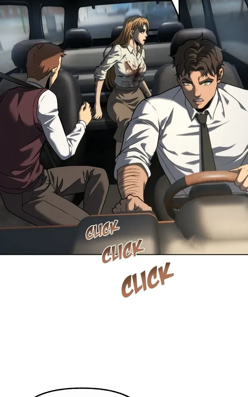 Finding Humanity Chapter 5 page 7 - 