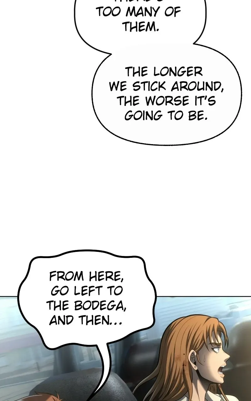 Finding Humanity Chapter 5 page 61 - 