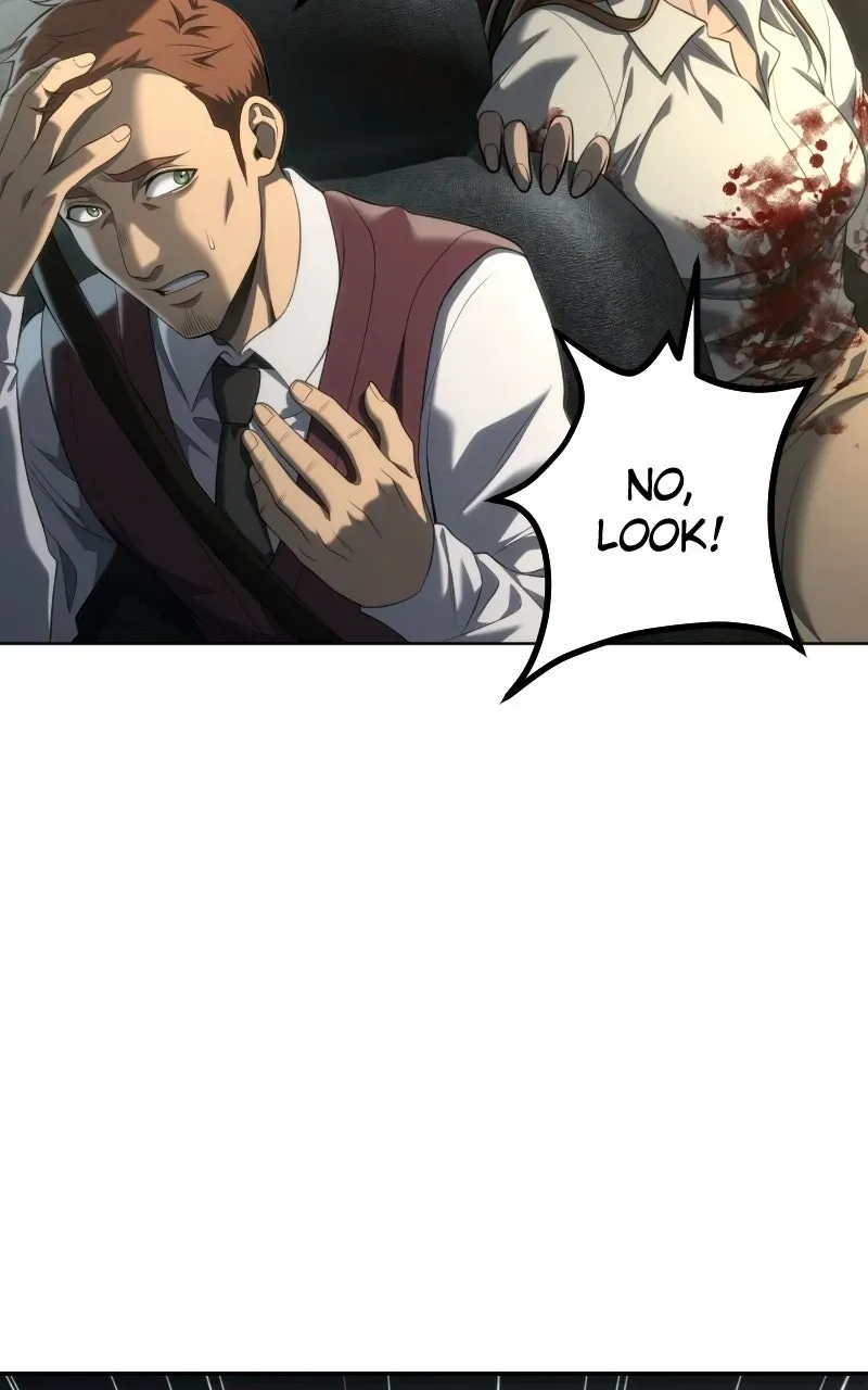 Finding Humanity Chapter 5 page 62 - 