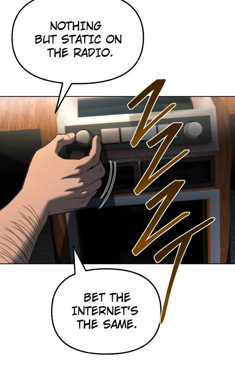 Finding Humanity Chapter 5 page 8 - 