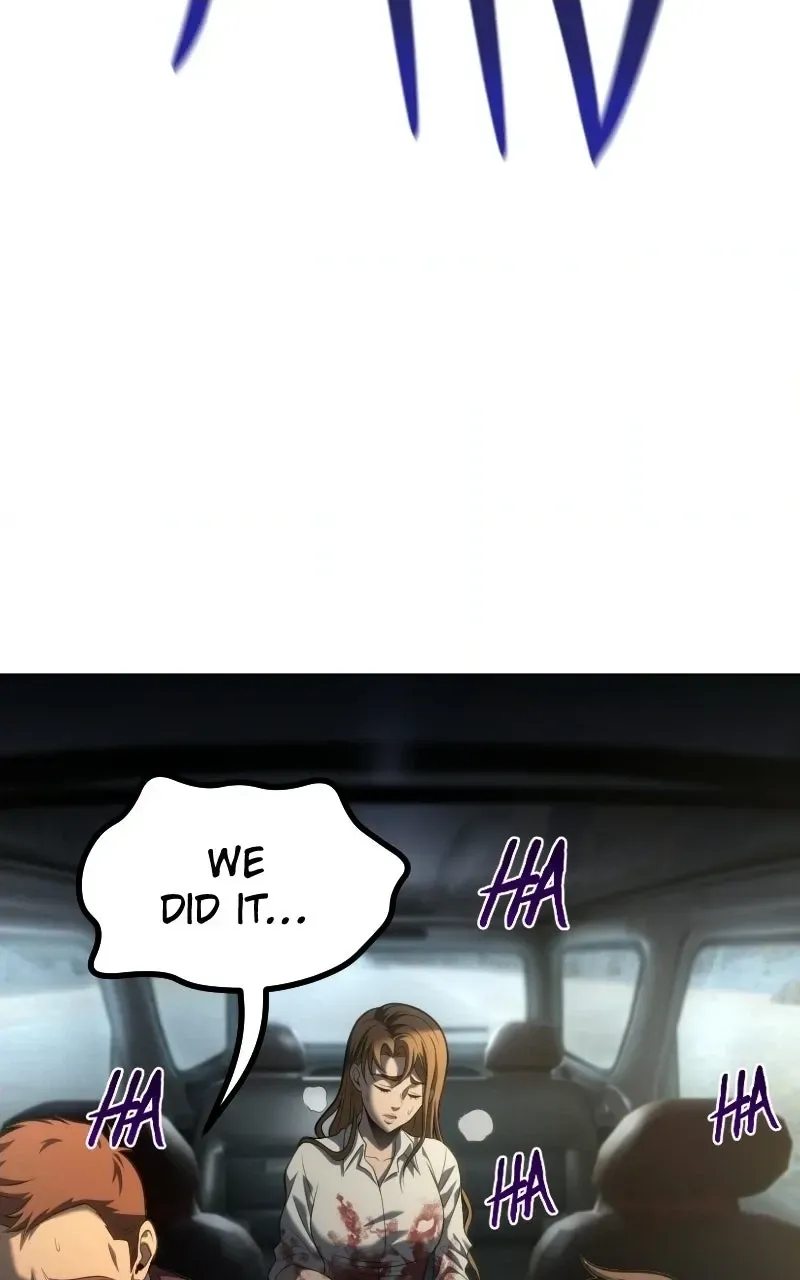 Finding Humanity Chapter 5 page 80 - 