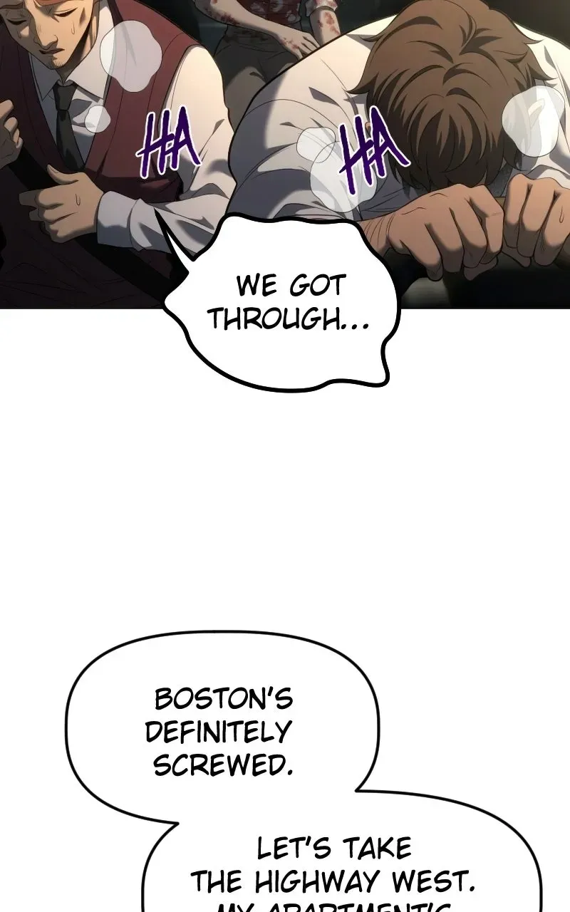 Finding Humanity Chapter 5 page 81 - 