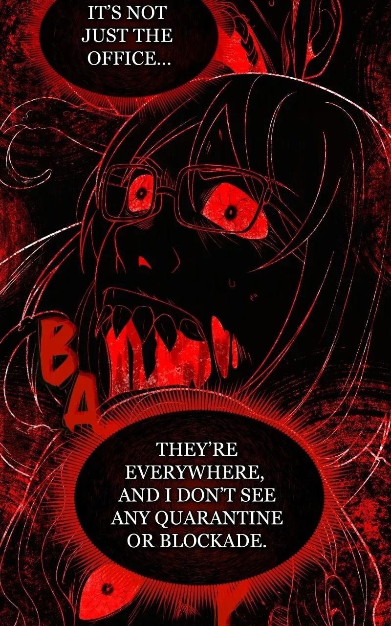 Finding Humanity Chapter 5 page 85 - 
