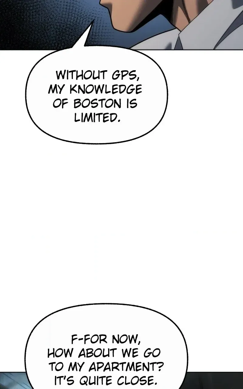 Finding Humanity Chapter 5 page 10 - 