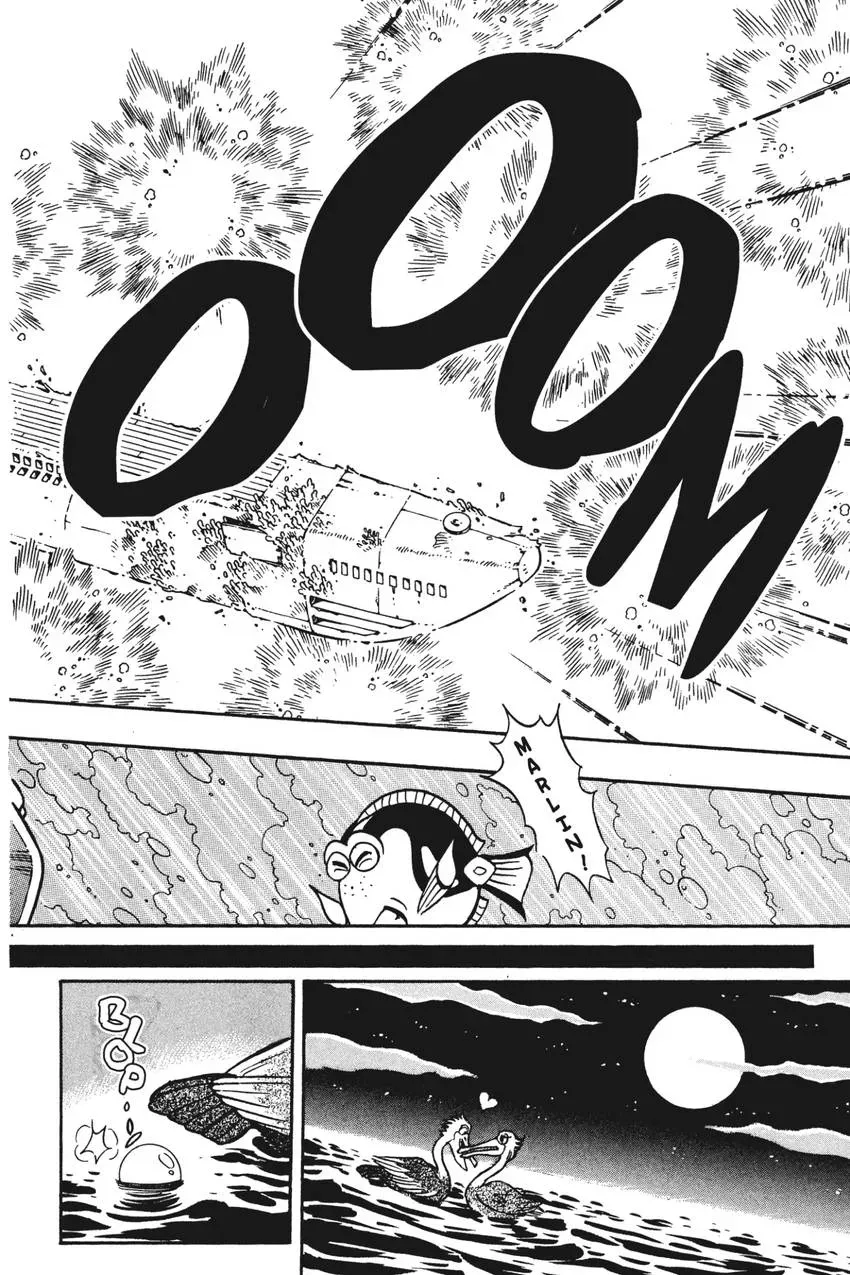 Finding Nemo Chapter 3 page 4 - 