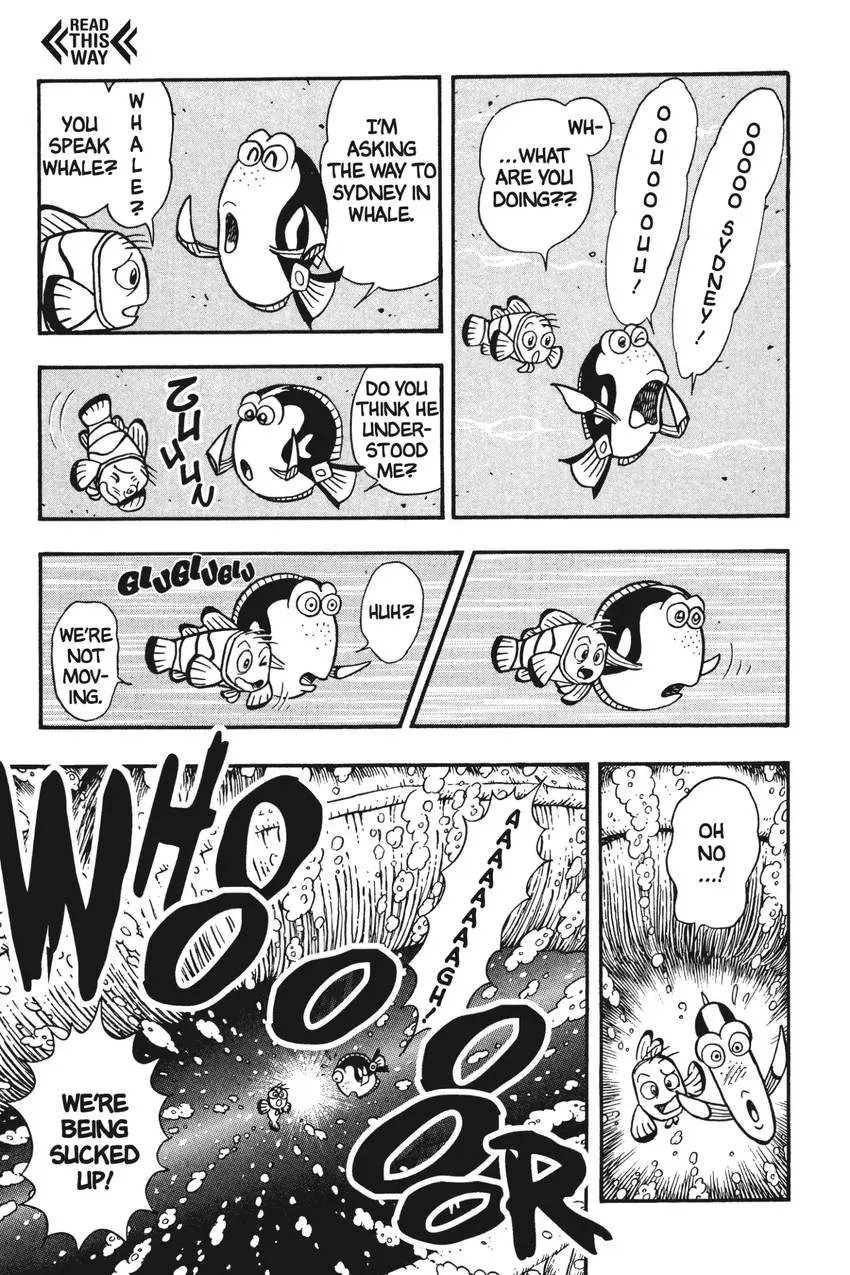 Finding Nemo Chapter 5 page 15 - 