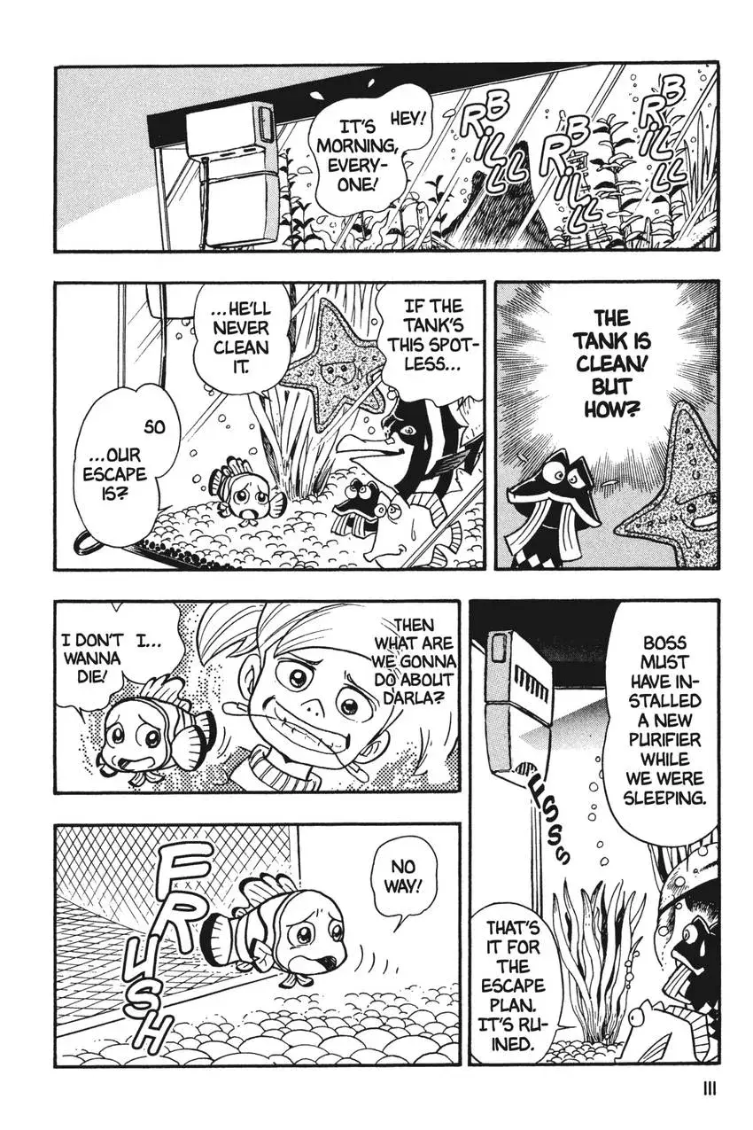 Finding Nemo Chapter 6 page 2 - 
