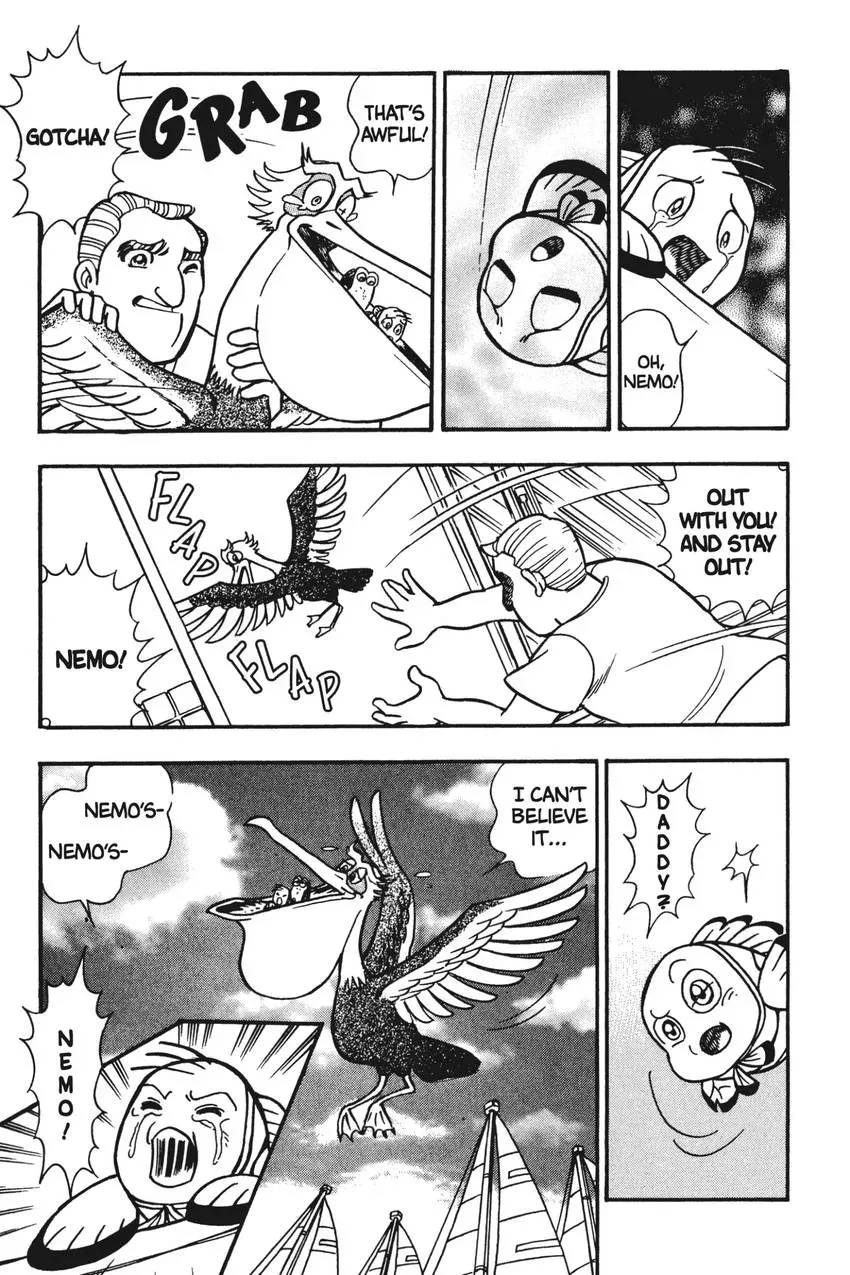 Finding Nemo Chapter 6 page 15 - 