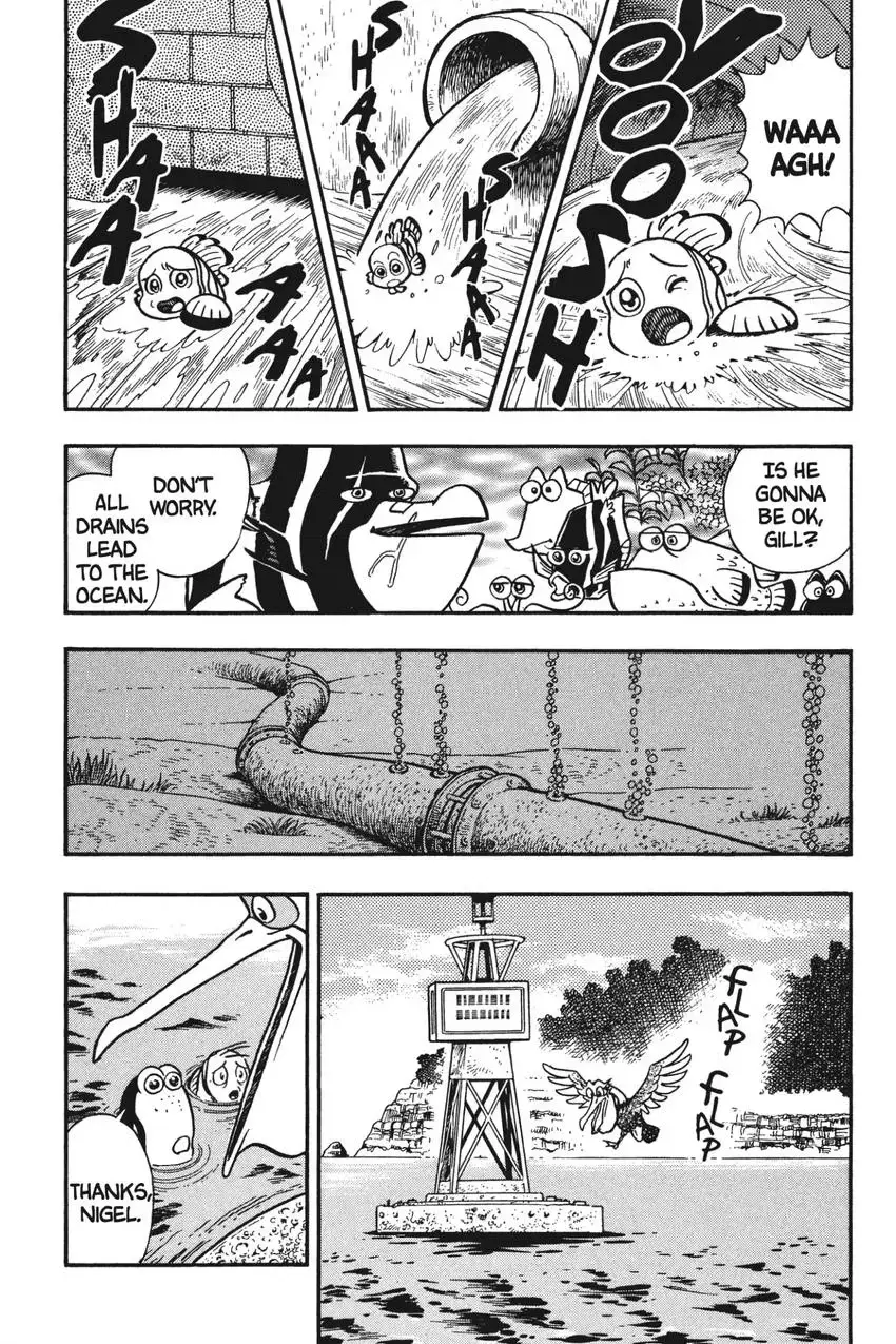 Finding Nemo Chapter 6 page 20 - 