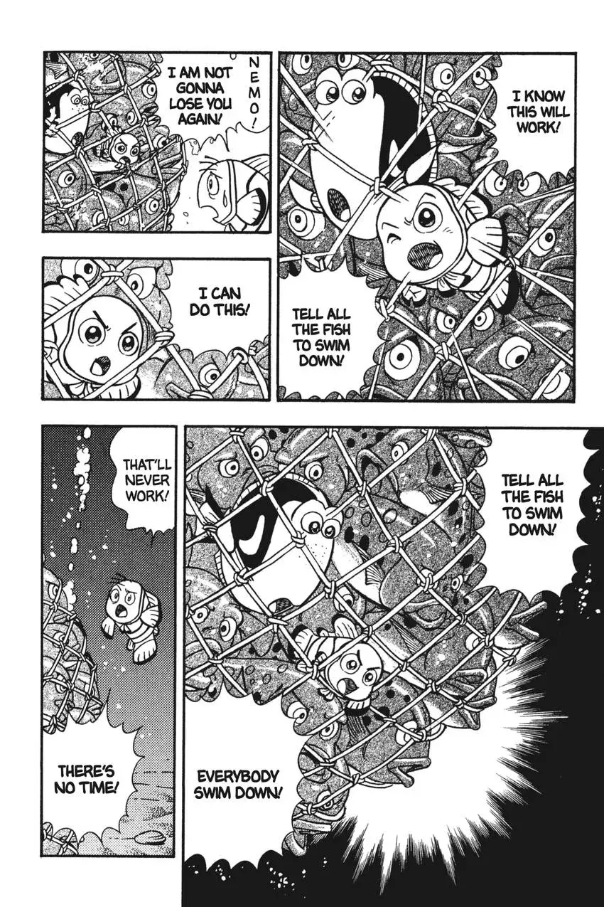 Finding Nemo Chapter 7 page 12 - 