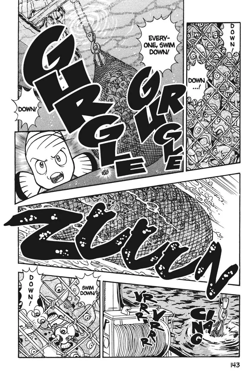 Finding Nemo Chapter 7 page 14 - 