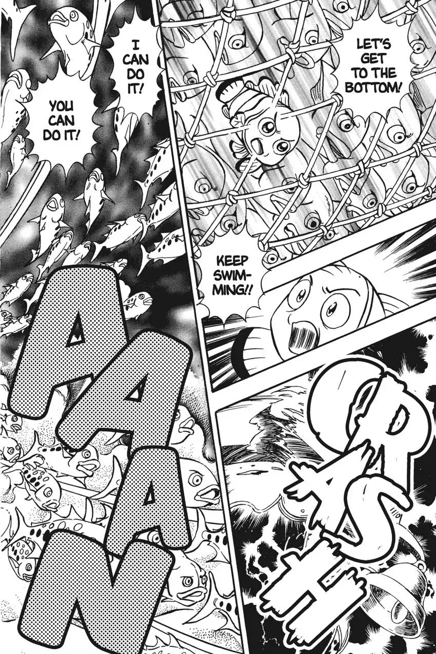 Finding Nemo Chapter 7 page 16 - 