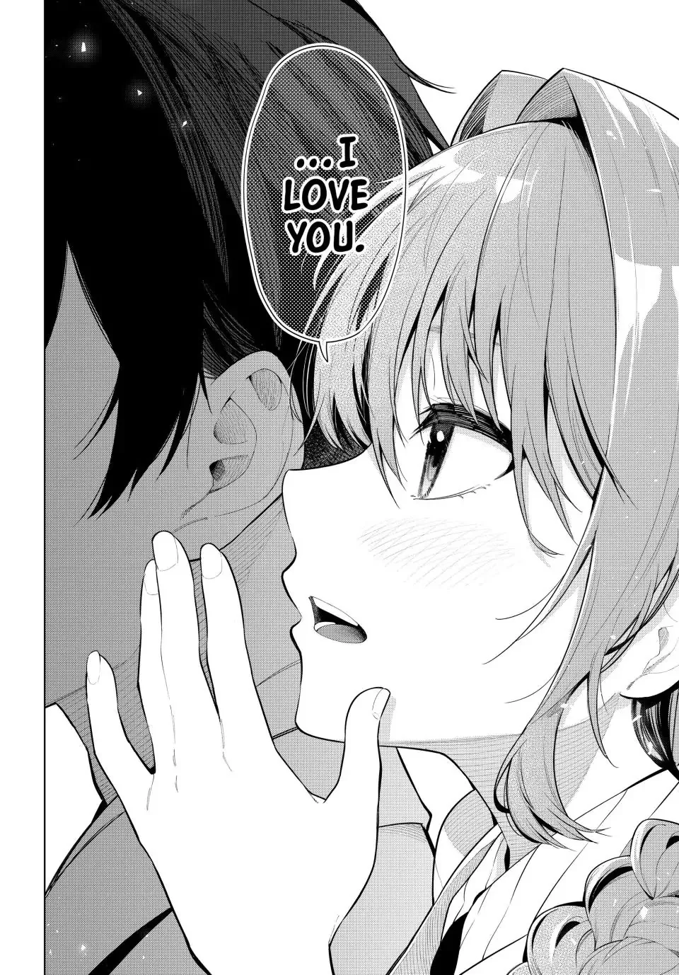 Finding the Girl Behind the Voice Chapter 1 page 14 - 