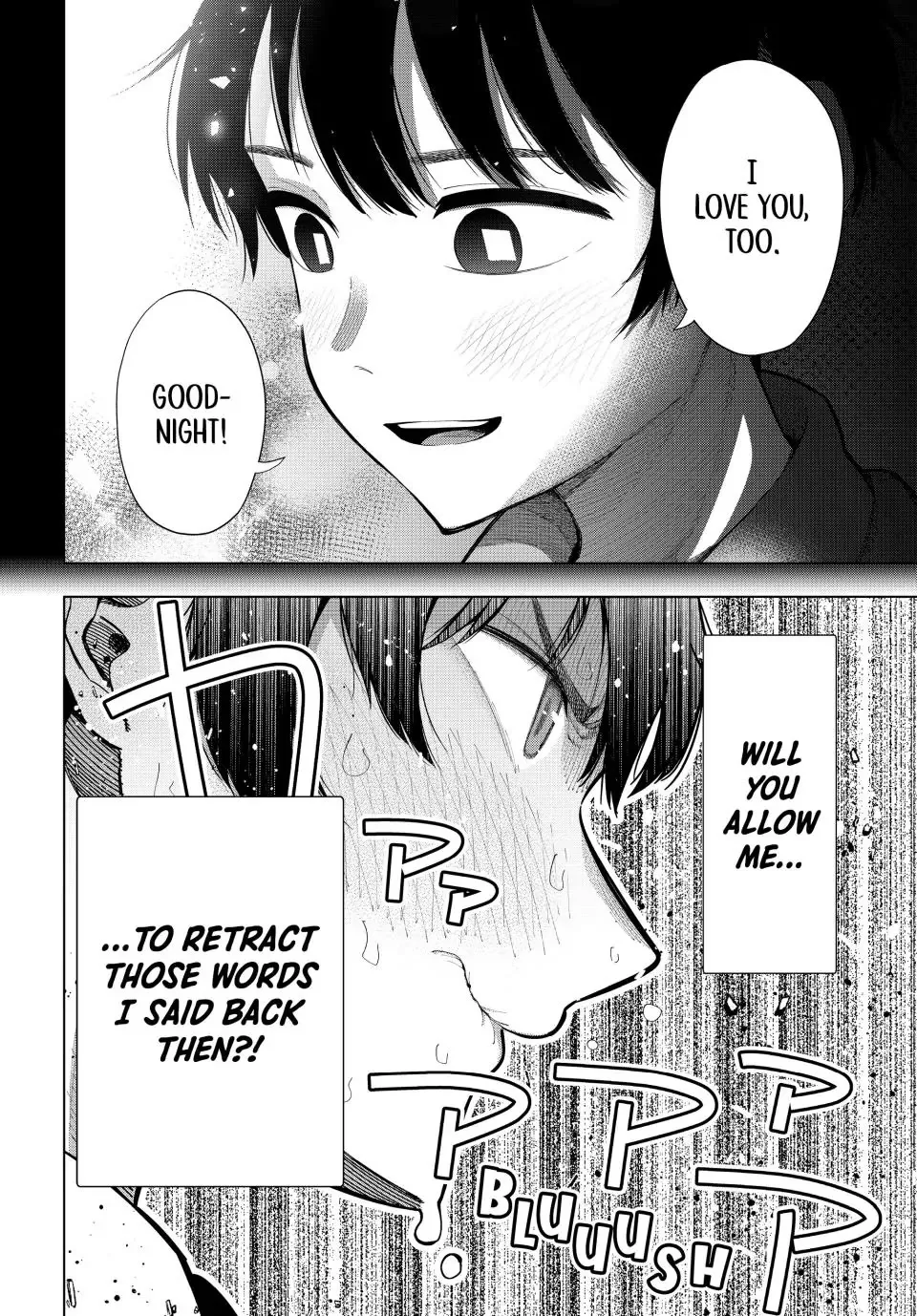 Finding the Girl Behind the Voice Chapter 1 page 45 - 