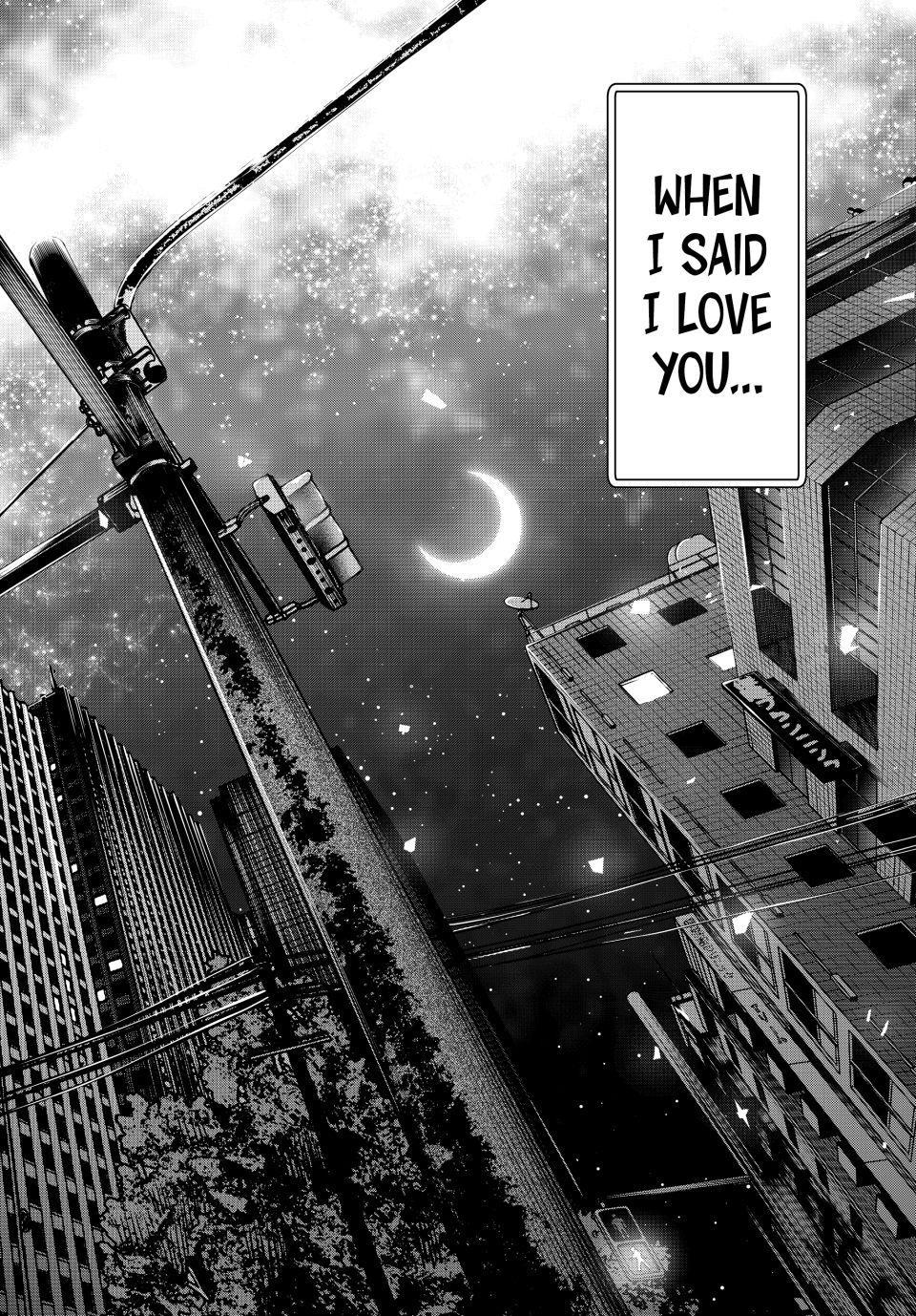 Finding the Girl Behind the Voice Chapter 116 page 16 - 