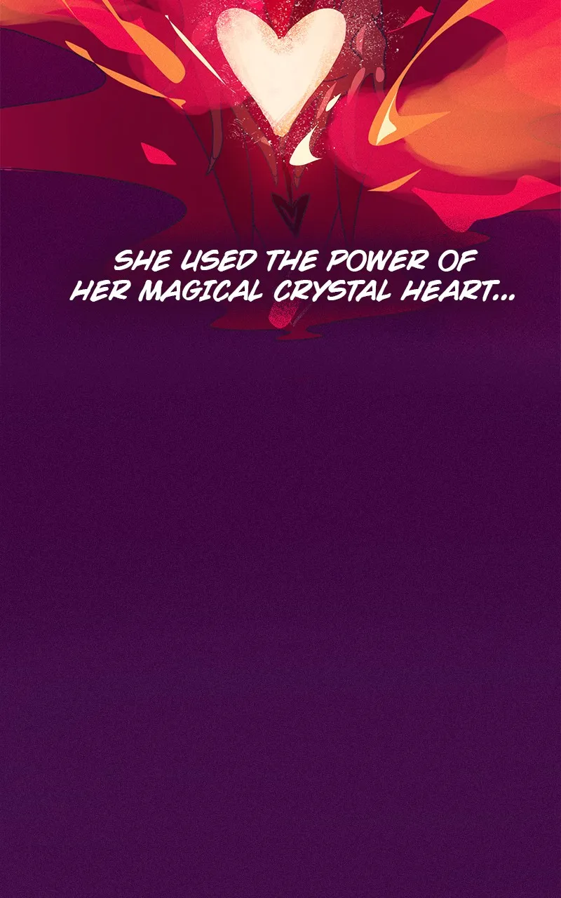Finding Wonderland Chapter 1 page 11 - 
