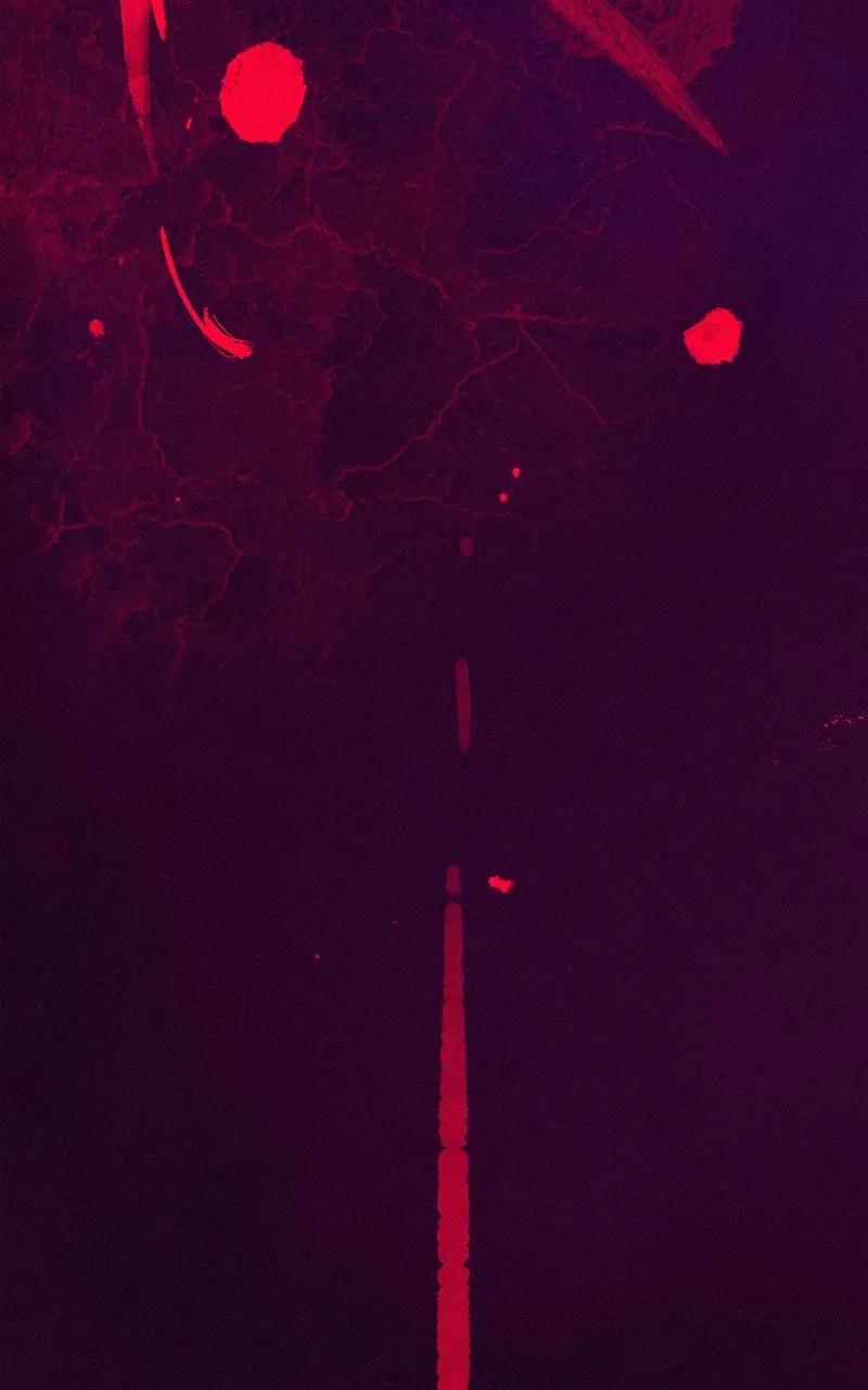 Finding Wonderland Chapter 1 page 101 - 