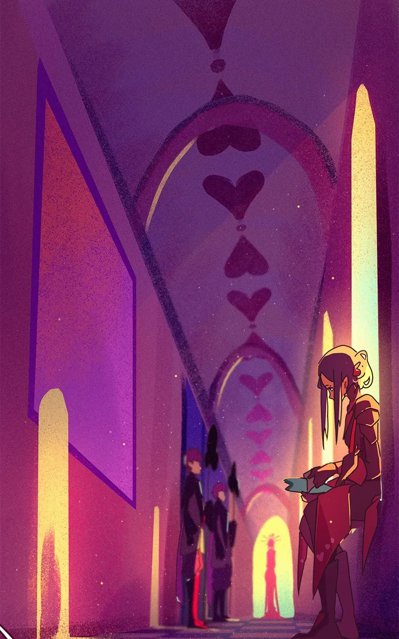 Finding Wonderland Chapter 1 page 103 - 