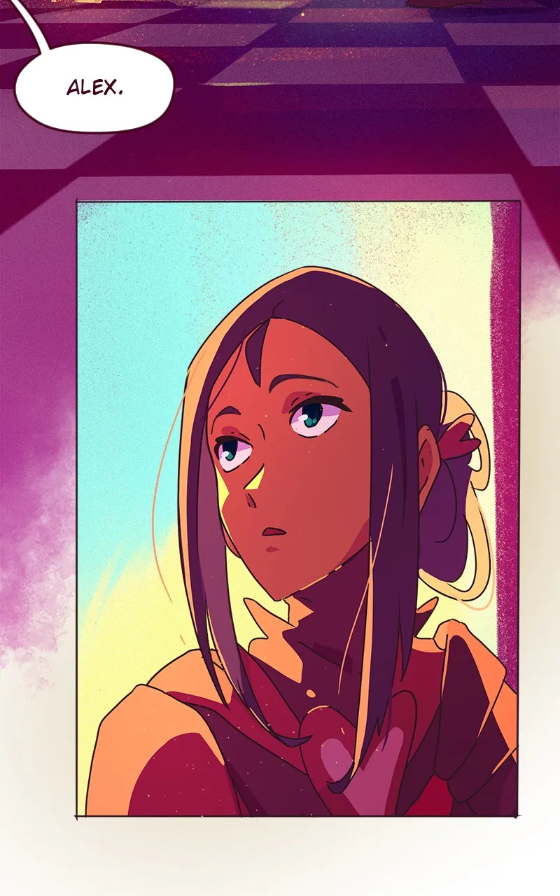 Finding Wonderland Chapter 1 page 104 - 